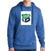 Tri Blend Fleece Pullover Hoodie Thumbnail