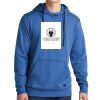 Tri Blend Fleece Pullover Hoodie Thumbnail