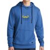 Tri Blend Fleece Pullover Hoodie Thumbnail