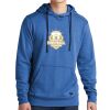 Tri Blend Fleece Pullover Hoodie Thumbnail