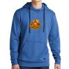 Tri Blend Fleece Pullover Hoodie Thumbnail