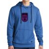 Tri Blend Fleece Pullover Hoodie Thumbnail