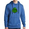 Tri Blend Fleece Pullover Hoodie Thumbnail