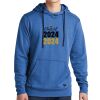 Tri Blend Fleece Pullover Hoodie Thumbnail