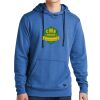 Tri Blend Fleece Pullover Hoodie Thumbnail