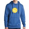 Tri Blend Fleece Pullover Hoodie Thumbnail