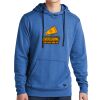 Tri Blend Fleece Pullover Hoodie Thumbnail