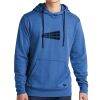 Tri Blend Fleece Pullover Hoodie Thumbnail
