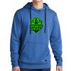 Tri Blend Fleece Pullover Hoodie Thumbnail