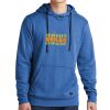 Tri Blend Fleece Pullover Hoodie Thumbnail