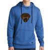 Tri Blend Fleece Pullover Hoodie Thumbnail