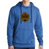 Tri Blend Fleece Pullover Hoodie Thumbnail
