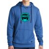 Tri Blend Fleece Pullover Hoodie Thumbnail