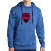 Tri Blend Fleece Pullover Hoodie Thumbnail