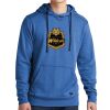 Tri Blend Fleece Pullover Hoodie Thumbnail