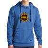 Tri Blend Fleece Pullover Hoodie Thumbnail