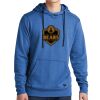 Tri Blend Fleece Pullover Hoodie Thumbnail