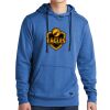 Tri Blend Fleece Pullover Hoodie Thumbnail
