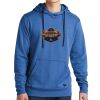 Tri Blend Fleece Pullover Hoodie Thumbnail