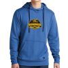 Tri Blend Fleece Pullover Hoodie Thumbnail