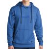 Tri Blend Fleece Pullover Hoodie Thumbnail