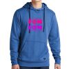 Tri Blend Fleece Pullover Hoodie Thumbnail