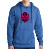 Tri Blend Fleece Pullover Hoodie Thumbnail