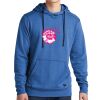 Tri Blend Fleece Pullover Hoodie Thumbnail