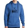 Tri Blend Fleece Pullover Hoodie Thumbnail