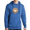 Tri Blend Fleece Pullover Hoodie Thumbnail