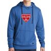 Tri Blend Fleece Pullover Hoodie Thumbnail