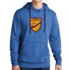 Tri Blend Fleece Pullover Hoodie Thumbnail