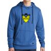 Tri Blend Fleece Pullover Hoodie Thumbnail