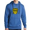Tri Blend Fleece Pullover Hoodie Thumbnail