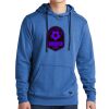 Tri Blend Fleece Pullover Hoodie Thumbnail