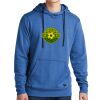 Tri Blend Fleece Pullover Hoodie Thumbnail