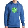 Tri Blend Fleece Pullover Hoodie Thumbnail