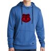 Tri Blend Fleece Pullover Hoodie Thumbnail
