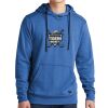 Tri Blend Fleece Pullover Hoodie Thumbnail