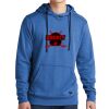 Tri Blend Fleece Pullover Hoodie Thumbnail