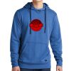 Tri Blend Fleece Pullover Hoodie Thumbnail