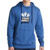 Tri Blend Fleece Pullover Hoodie Thumbnail