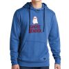 Tri Blend Fleece Pullover Hoodie Thumbnail