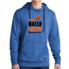Tri Blend Fleece Pullover Hoodie Thumbnail