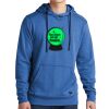Tri Blend Fleece Pullover Hoodie Thumbnail