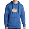 Tri Blend Fleece Pullover Hoodie Thumbnail