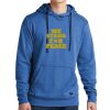 Tri Blend Fleece Pullover Hoodie Thumbnail