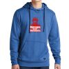 Tri Blend Fleece Pullover Hoodie Thumbnail