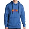 Tri Blend Fleece Pullover Hoodie Thumbnail