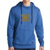 Tri Blend Fleece Pullover Hoodie Thumbnail